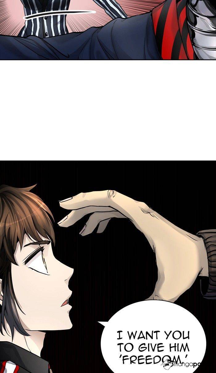 Tower of God Chapter 425 image 142